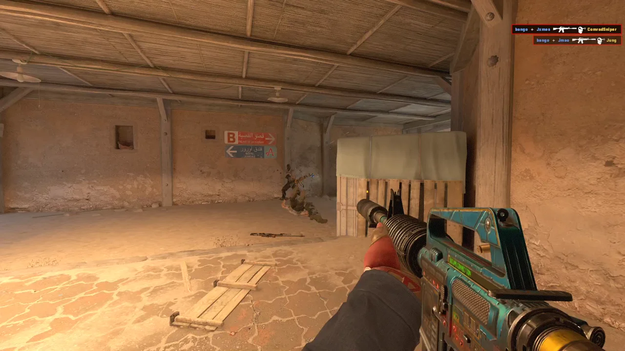 highlight